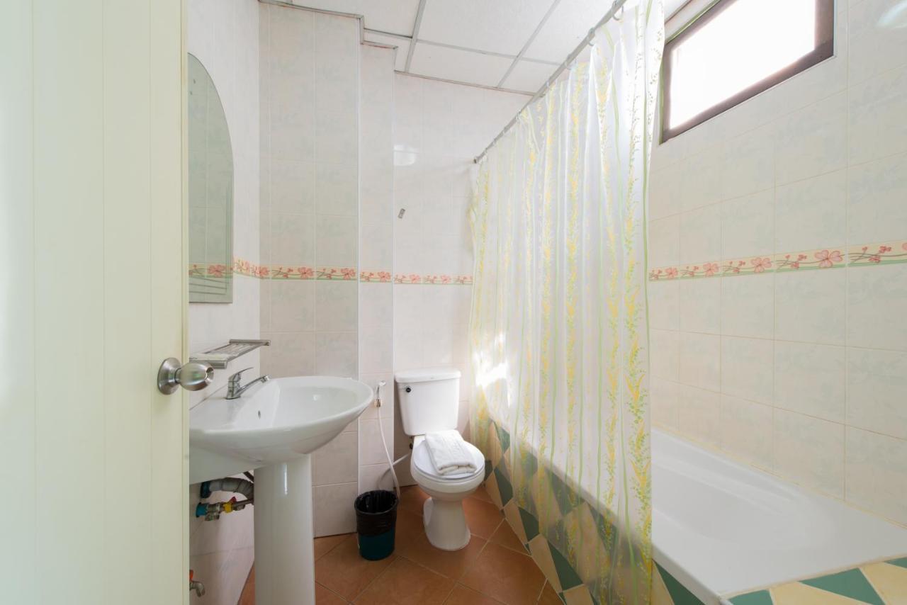 Magnific Patong Hotell Rom bilde