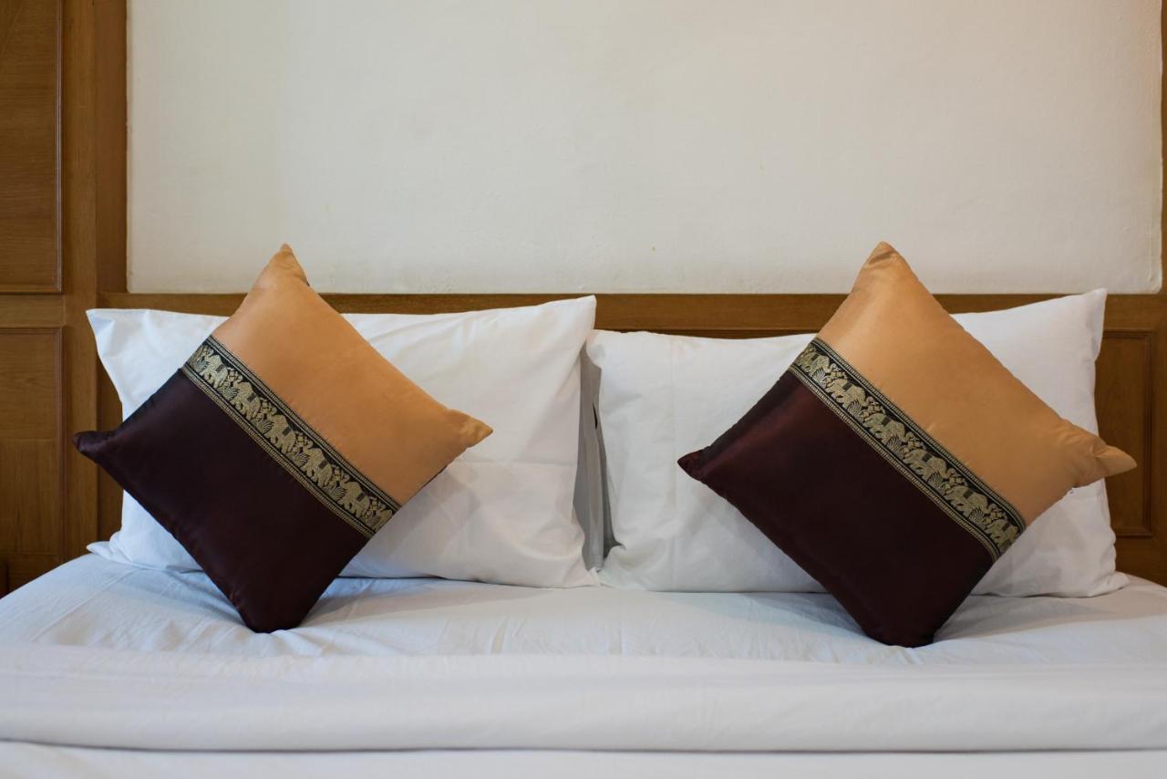 Magnific Patong Hotell Eksteriør bilde